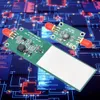 Krátkovlnná aktivní anténa, mini bičová anténa, MF/HF/VHF Náhled obrázku produktu 6
