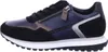 Gabor Sneaker 46.378, Rauleder, Blau, Damen Produktbild-Vorschau 26