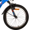 Volare Cross Kinderfahrrad - Jungen - 20 Zoll - Blau - 6 Produktbild-Vorschau 3