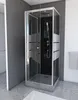 Cabine de douche carrée 70x70x225cm - SCRATCHY 70 Voir les images du produit 2