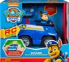 Spin Master PAW PATROL AUTÍČKO S CHASEM NA DÁLKOVÉ OVLÁDÁNÍ Náhled obrázku produktu 5
