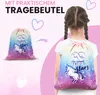 Inliner Schoner Kinder Set - Rheinland GS  mit EINHORN Produktbild-Vorschau 6