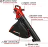 Einhell Akku-Laubsauger / Bläser 18V VENTURRO 18/210 Akku Produktbild-Vorschau 2