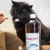 Akinu VITALITY Lososový olej doplněk stravy pro psy a kočky Náhled obrázku produktu 5