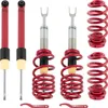 Zawieszenie gwintowane do Audi A4 Avant 8E5 B6 2000-2005 Podgląd zdjęcia produktu 3