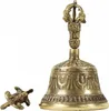 Dorje und Glocke mittelgross -- 7x13.5 cm online bestellen Produktbild-Vorschau 2
