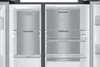 Samsung RS6HA8891SL EF Side-by-Side, E, 614 l, Edelstahl Produktbild-Vorschau 13