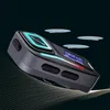 INF Motorradhelm Bluetooth Headset: Geräuschunterdrückung, Produktbild-Vorschau 2