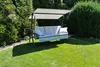 Angerer Hollywoodschaukel Loft Sun granit Produktbild-Vorschau 4