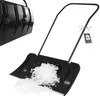 BAUSTER® Schneeschieber Schneeschaufel Schneeräumer Produktbild-Vorschau 12