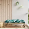 vidaXL Zahradní stolička 120x80 cm Impregnované borovicové Náhled obrázku produktu 2