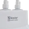 Master Massage 3er Set Massageölwärmer Creme Lotion-Wärmer Produktbild-Vorschau 4