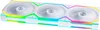 Lian Li UNI FAN SL Wireless 120, Ventilátor, 12 cm, Biela Náhľad obrázku produktu 7