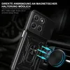 Outdoor Panzer Hülle für Motorola Moto G67 Schwarz Produktbild-Vorschau 3