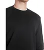 Replay M3101.000.85204 Langarm-t-shirt Schwarz L Mann Produktbild-Vorschau 3