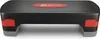 Hop-Sport Steppbrett Step HS-PP033AS Schwarz/Rot für Produktbild-Vorschau 8