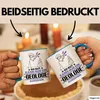 Geologe Geschenk Tasse So Gut Kann Nur Ein Geologe Aussehen Produktbild-Vorschau 2