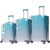 Reisekoffer Set 3-teilig  Hartschalenkoffer Trolley Koffer  Produktbild-Vorschau 1