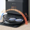 Ecovacs DEEBOT T50 MAX PRO OMNI BLACK Náhľad obrázku produktu 7