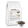 Chia Samen Salvia hispanica schwarz-weiß 3x1 kg Produktbild-Vorschau 3
