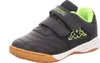 Kappa Trainings- & Hallenschuhe KICKOFF K Unisex - Kinder Produktbild-Vorschau 22