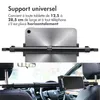 imoshion Tablet Holder Car - Headrest Middle - Universal - Voir les images du produit 3