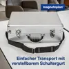 Magnetoplan Moderatorenkoffer inkl. Zubehör, Zubehörset, Produktbild-Vorschau 12