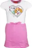Paw Patrol Skye Everest Kinder Kleid – Rosa / 128 Produktbild-Vorschau 1