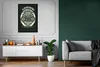 MuchoWow® MuchoWow® Gerahmtes Poster Motorrad - Brief - Produktbild-Vorschau 5