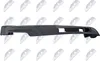 Seitliche Abdeckung Fahrersitz Volvo S60 bis 2009, V70 bis Produktbild-Vorschau 5