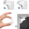 Sipo Magnetické zámky na skrine a zásuvky, sada 4 ks + 1x Náhľad obrázku produktu 10
