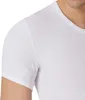 SCHIESSER 1/2 Arm Unterhemd Herren Essentials Baumwolle Produktbild-Vorschau 5