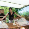Tischschutzfolie Tischfolie transparente Tischdecke 1mm Produktbild-Vorschau 1