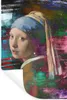 MuchoWow® - Sticker - Dekorfolie Produktbild-Vorschau 1