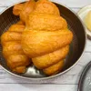 Locawo Proteinquelle Low Carb Croissant 170g Produktbild-Vorschau 5