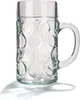Isar Maßkrug 126,5cl; 1l m. Eichmarke - 6 Stück Produktbild-Vorschau 2