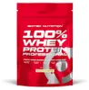 Scitec Nutrition Whey Protein Professional 500g Beutel Produktbild-Vorschau 4