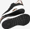Skechers Uno - Golden Air  Sneakers Laag - Zwart - Maat 42 Voir les images du produit 55