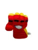 Iron Man Handschuh Plüschtier 27 cm – Marvel Kuscheltier – Produktbild-Vorschau 2