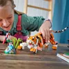LEGO® Creator 31129 Majestátny tiger Náhľad obrázku produktu 13