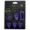 Akcesoria Coocazoo MatchPatch Set klasyczna zieleń Podgląd zdjęcia produktu 7
