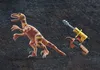 PLAYMOBIL 71264 Dino Rise Deinonychus Jaden 20el Podgląd zdjęcia produktu 4