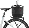 KLICKfix CARRYBAG GT UNIKLIP 2 NOIR Voir les images du produit 2