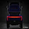 Veleco Turris - 3-Rad-Mobilitätsroller - Produktbild-Vorschau 16