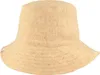 MtM warmer Bucket Stoff-Fischerhut aus Wolle mit Ohrenklappen in beige Produktbild-Vorschau