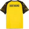 T-shirt Puma Borussia Dortmund Home Replica 946437001 Voir les images du produit 2