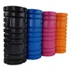 Tunturi Yoga Grid Foam Roller, 33 cm, nero Anteprima dell’immagine prodotto 26