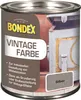 Bondex Vintage-Holzfarbe silber 375 ml Produktbild-Vorschau 5