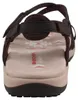 SKECHERS REGGAE SLIM SUN ARRAY Brown Produktbild-Vorschau 12
