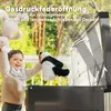 Gartenbox Metall 450L Kissenbox mit doppelwandig Deckel 120 Produktbild-Vorschau 5